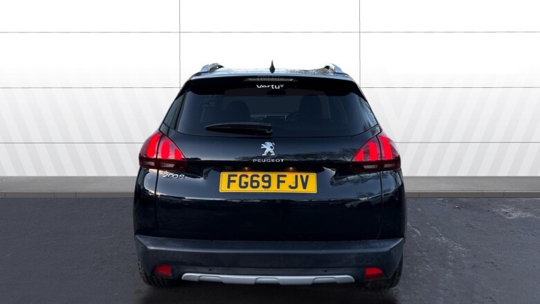 Peugeot 2008 1.2 PureTech 110 Allure Premium 5dr Petrol Estate